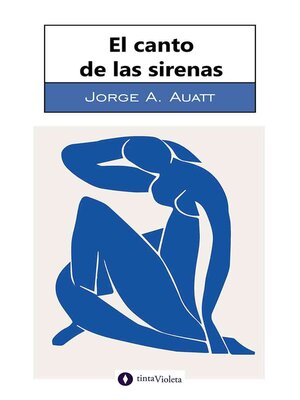 cover image of El canto de las sirenas